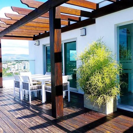Suites Room Soha II Santiago De Los Caballeros Zewnętrze zdjęcie