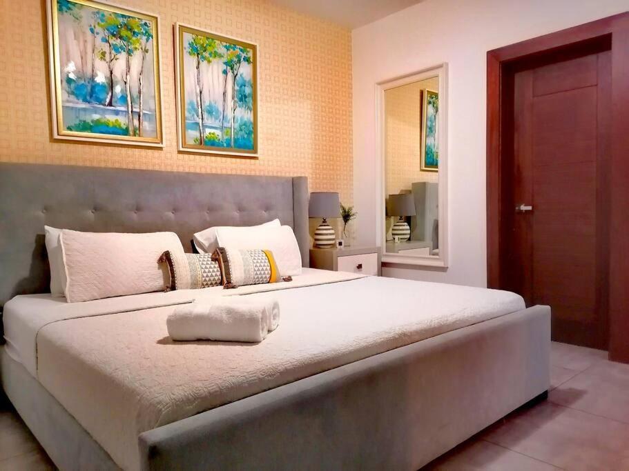 Suites Room Soha II Santiago De Los Caballeros Zewnętrze zdjęcie